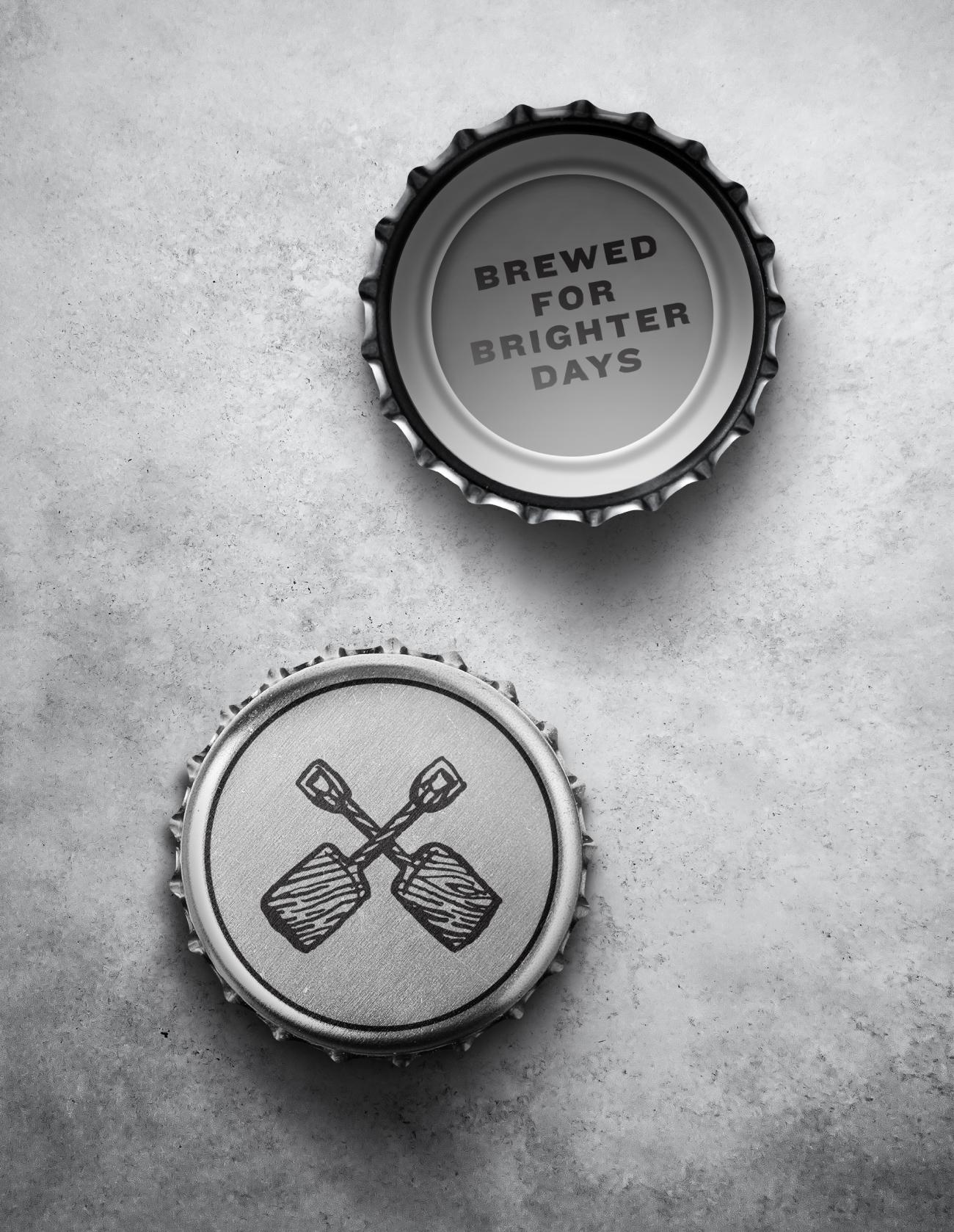 James Squire Broken Shackles CoPartnership