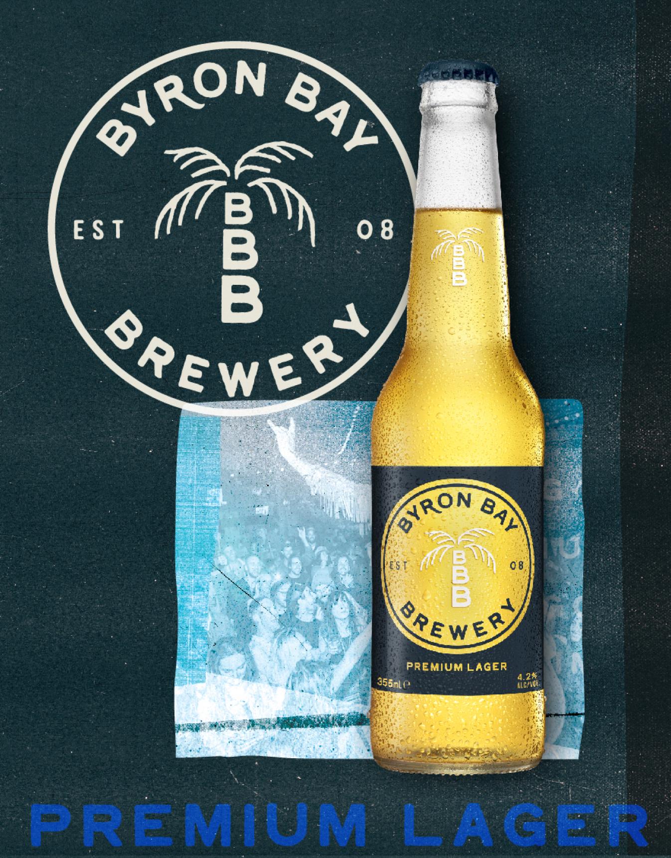 Byron Bay Brewery CoPartnership