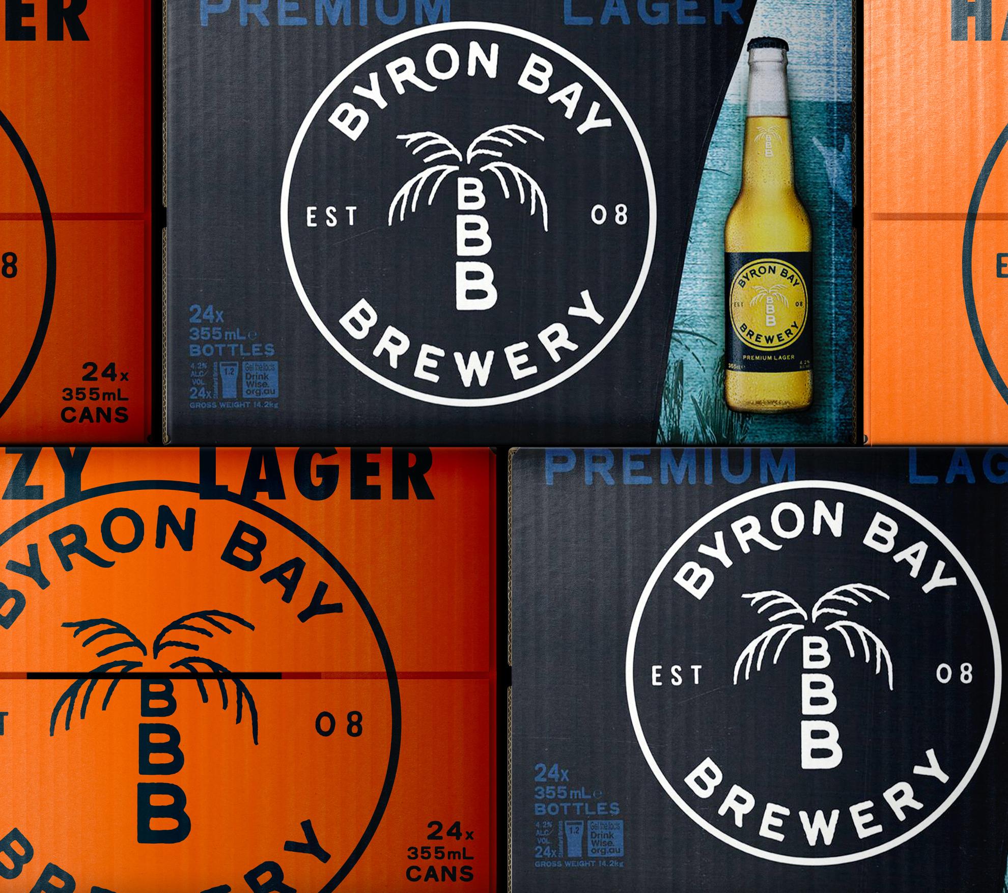 Byron Bay Brewery CoPartnership