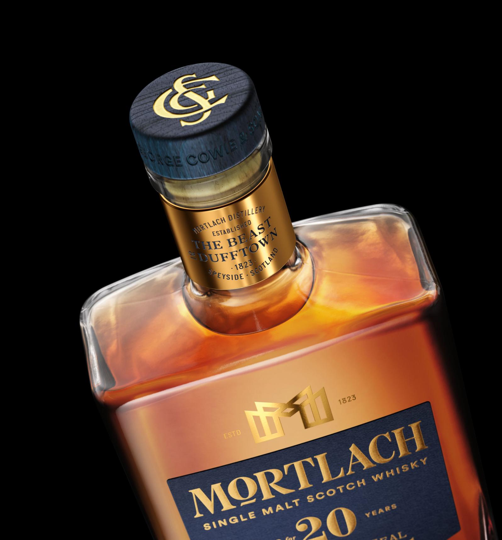 Mortlach Whisky CoPartnership